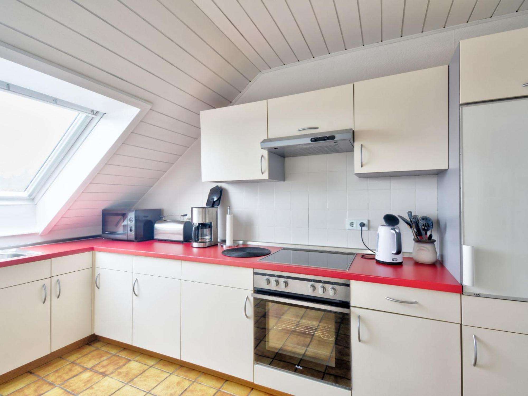 Apartment Waldvogt By Interhome Lothe Exterior photo