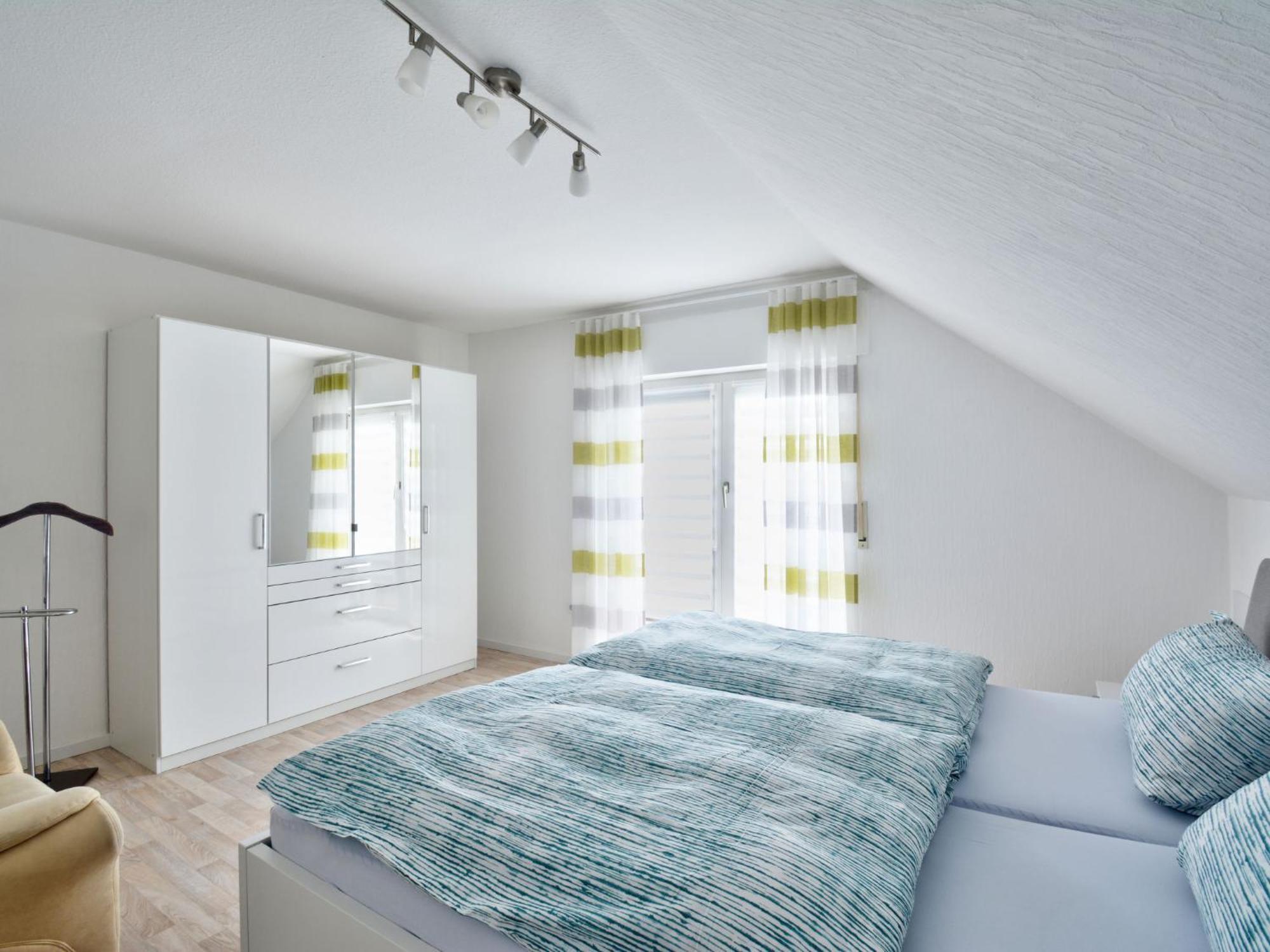 Apartment Waldvogt By Interhome Lothe Exterior photo