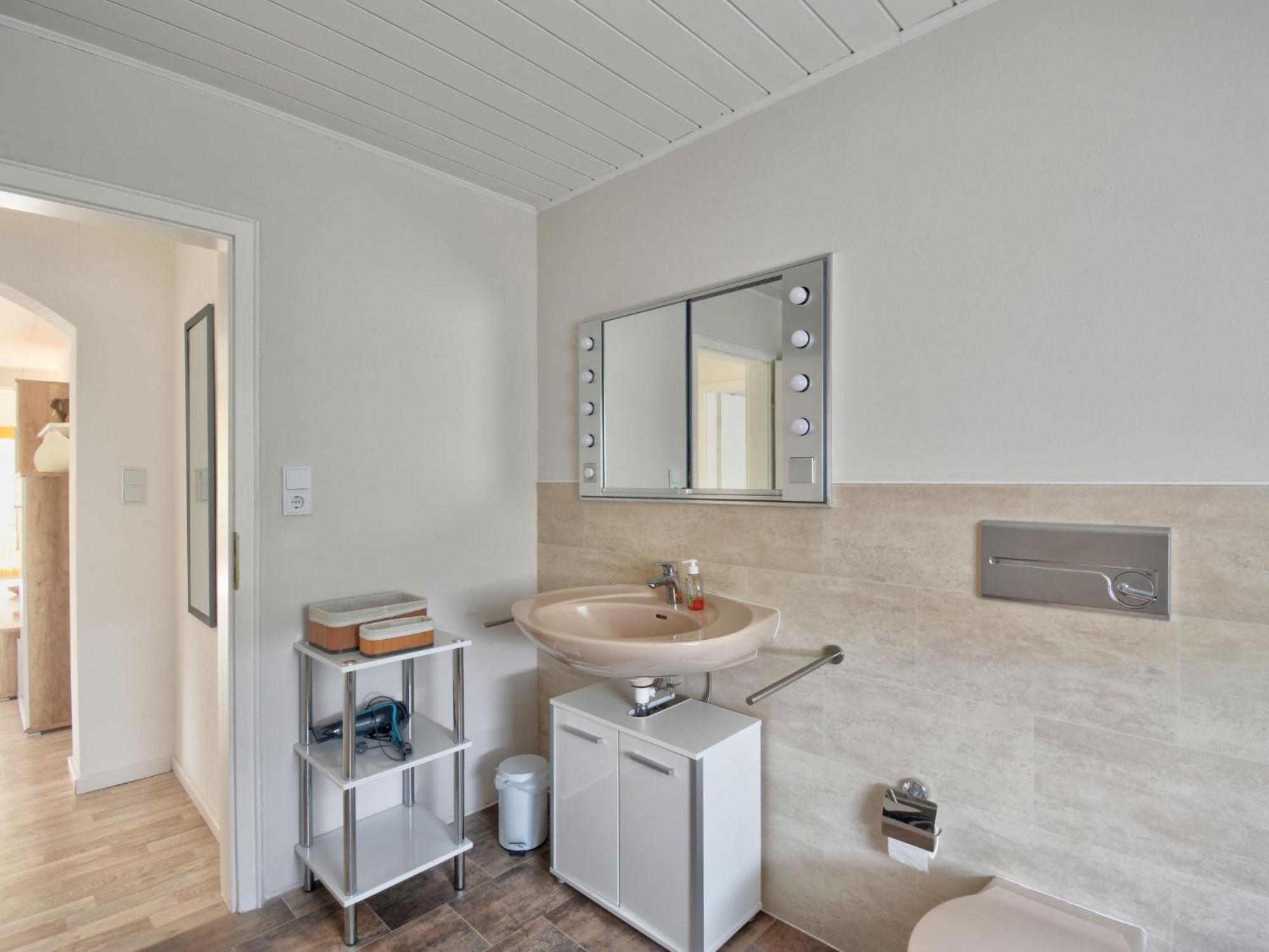 Apartment Waldvogt By Interhome Lothe Exterior photo