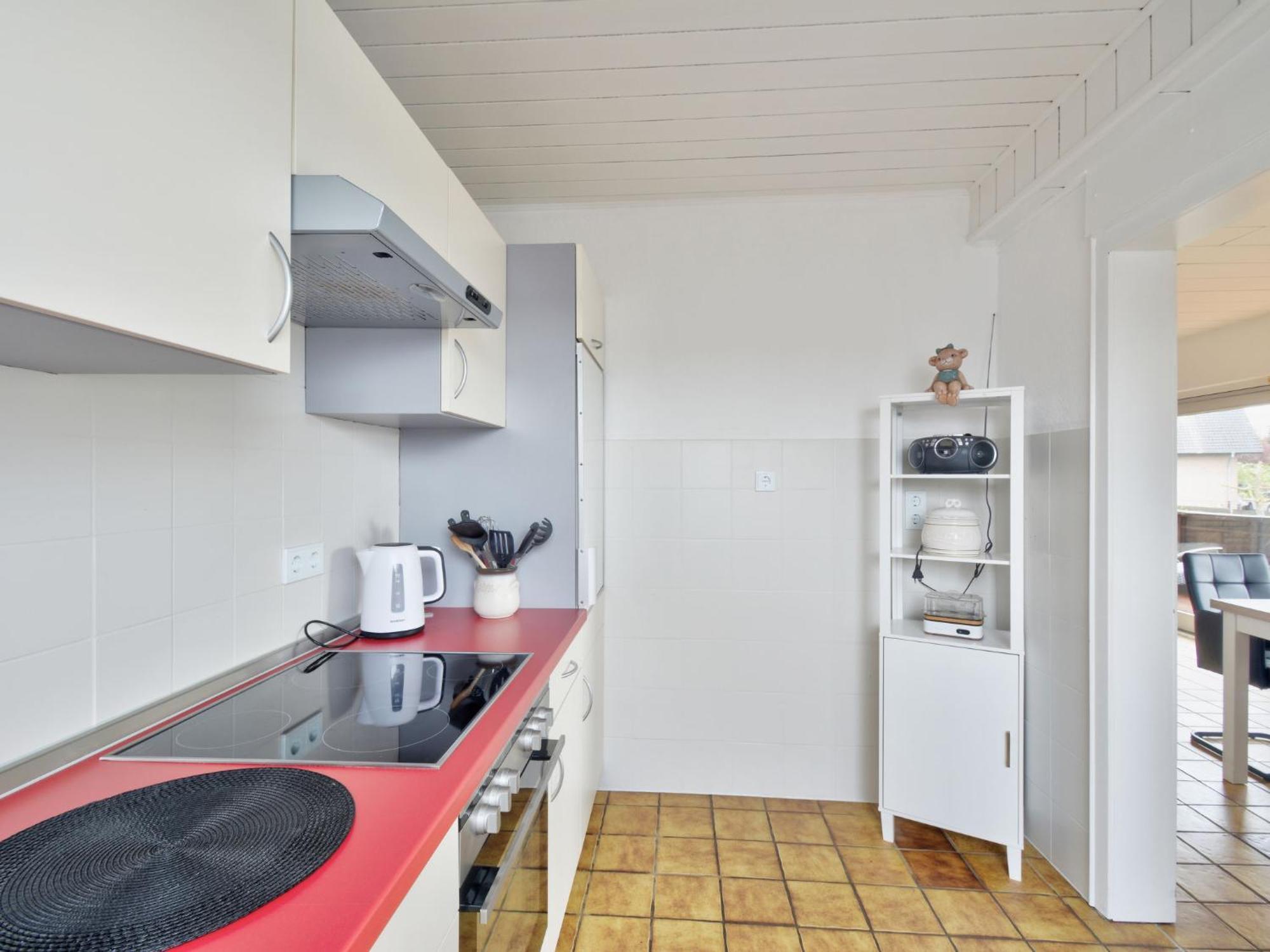 Apartment Waldvogt By Interhome Lothe Exterior photo