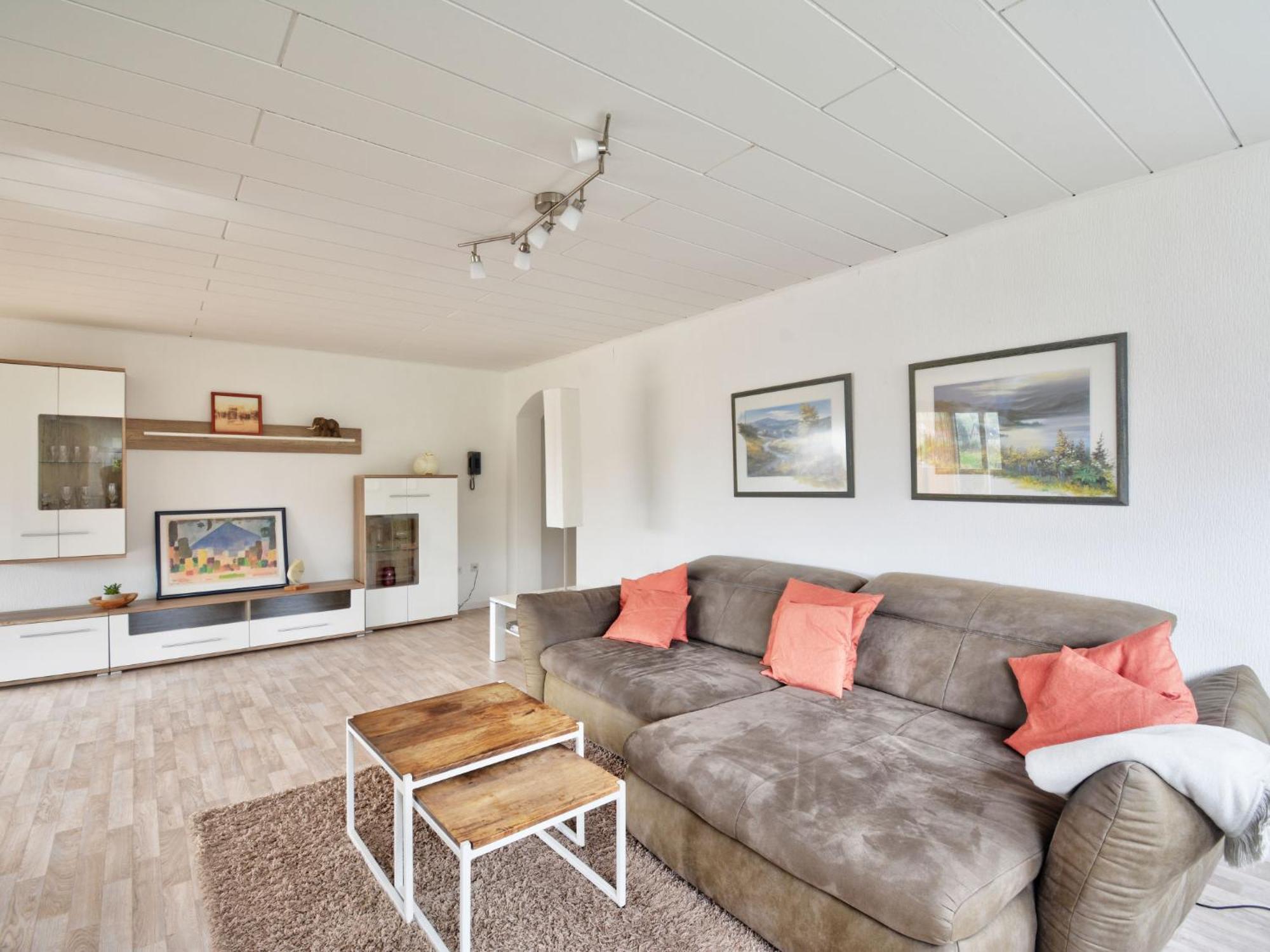 Apartment Waldvogt By Interhome Lothe Exterior photo