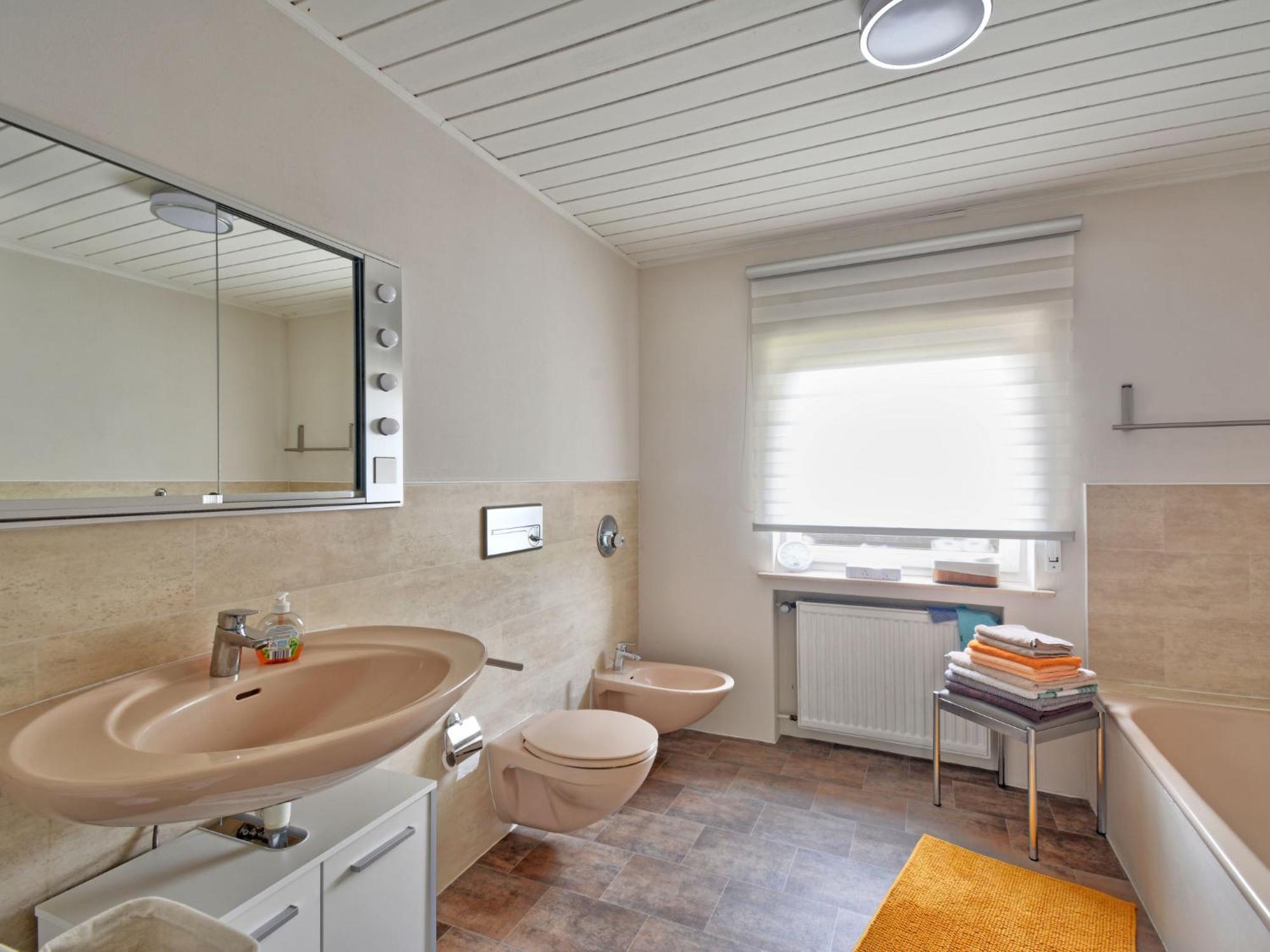 Apartment Waldvogt By Interhome Lothe Exterior photo
